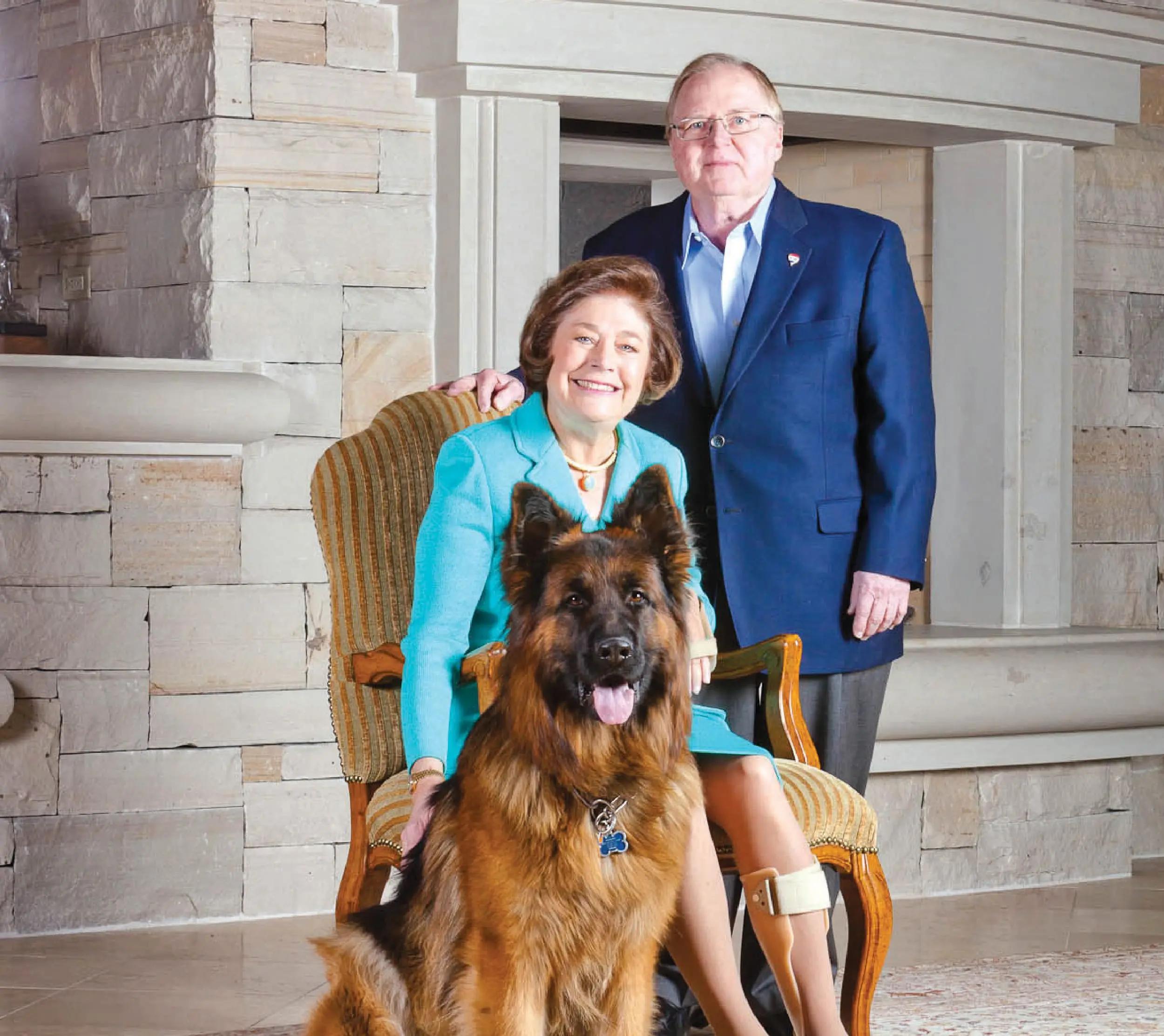 Image of a Couple