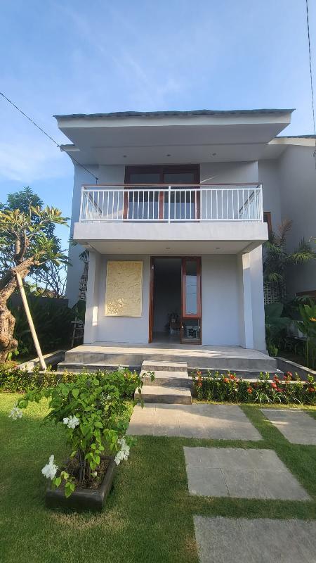 DIJUAL RUMAH 3BR BOUGENVILLE 1 RENON DENPASARI BALI