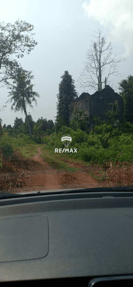 DIJUAL TANAH KAWASAN KAYU MANIS TAKTAKAN SERANG LOKASI STRATEGIS