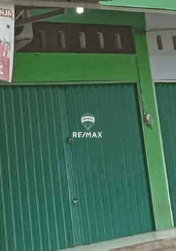 DISEWAKAN RUKO DI OGAN ILIR SUMATERA SELATAN DEKAT DENGAN UNSRI TYPE 3