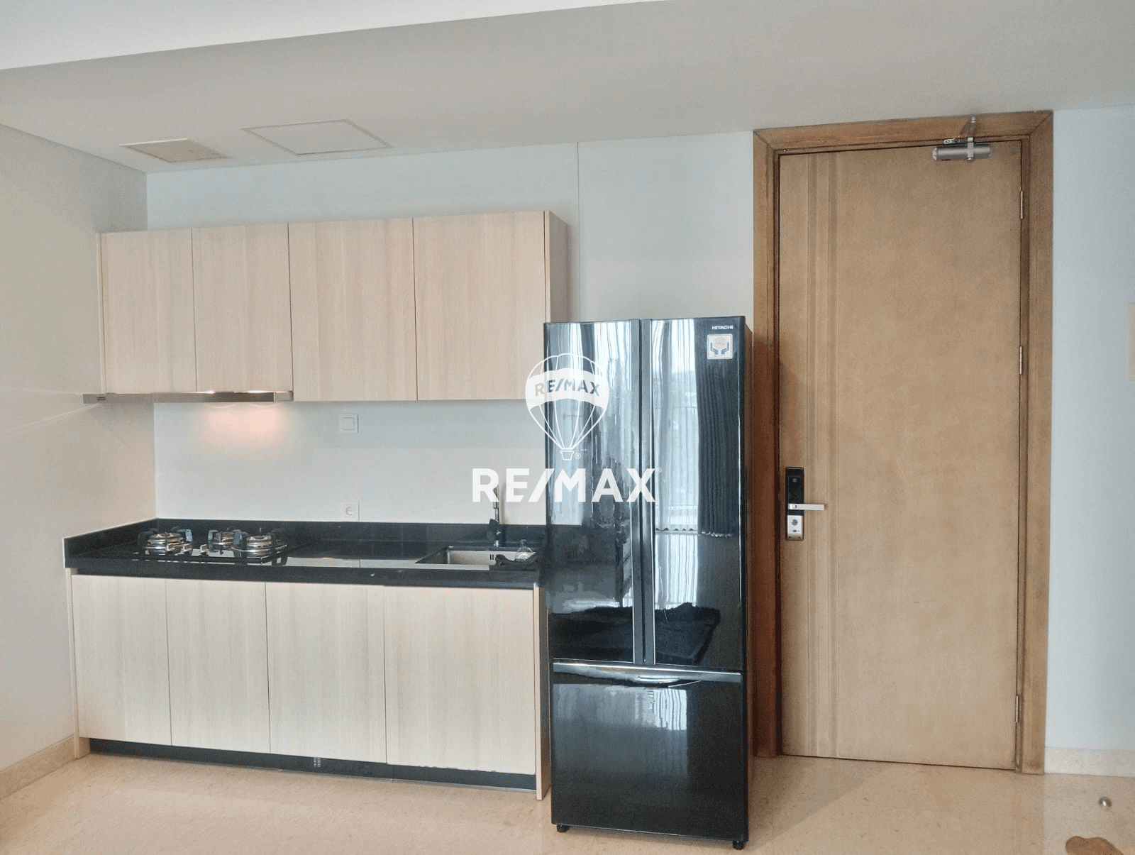 Jual Cepat Unit 2 Bedroom Apartemen Southgate Residence Siap Huni Tower Elegance Jakarta Selatan