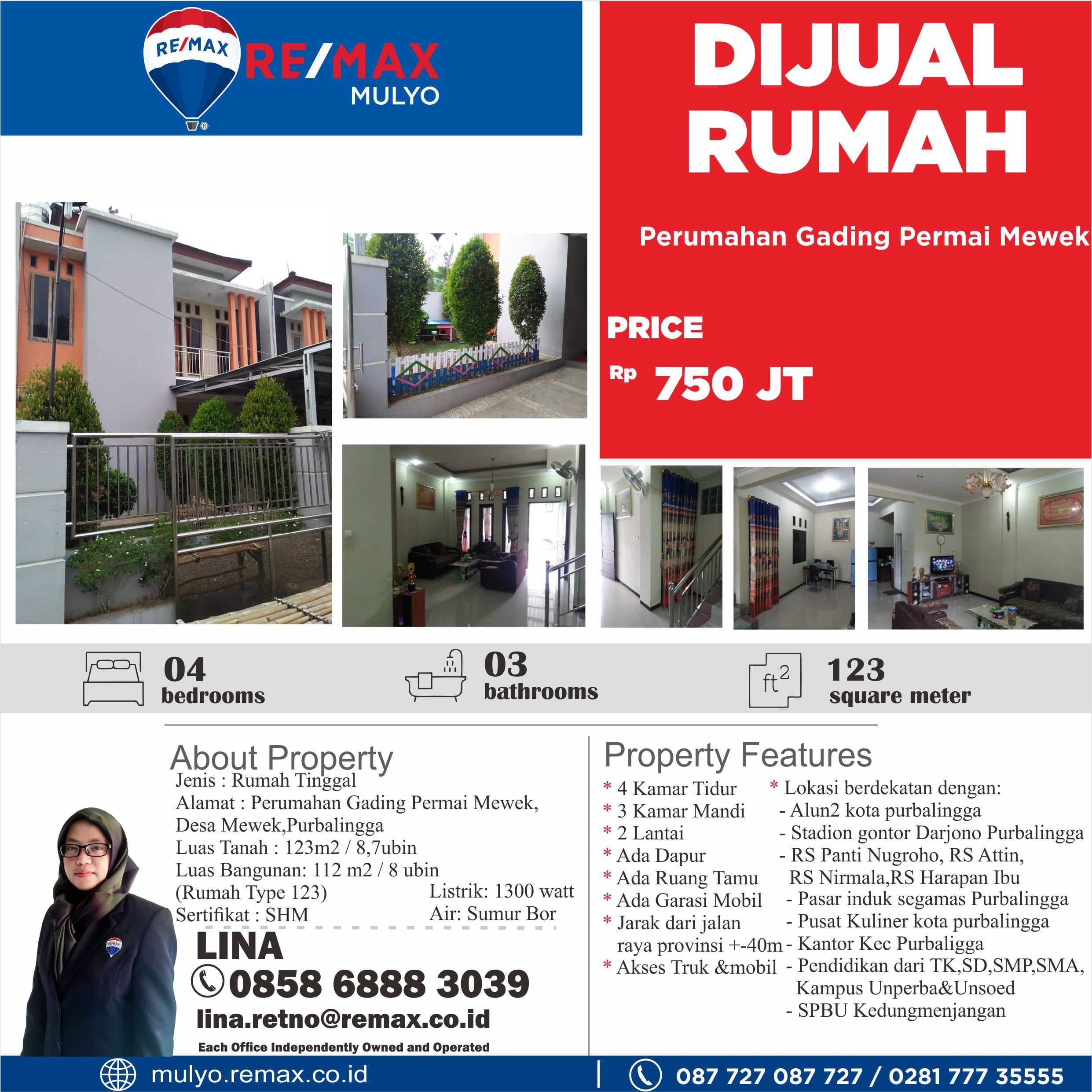 DIJUAL Rumah Pasar Kemis, Tangerang: Akses Jalan Toll