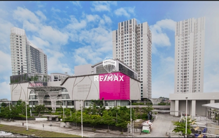 Jual Cepat Unit 2 Bedroom Apartemen Southgate Residence Siap Huni Tower Elegance Jakarta Selatan