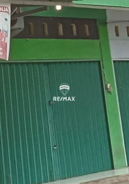 DISEWAKAN RUKO DI OGAN ILIR SUMATERA SELATAN DEKAT DENGAN UNSRI TYPE 3