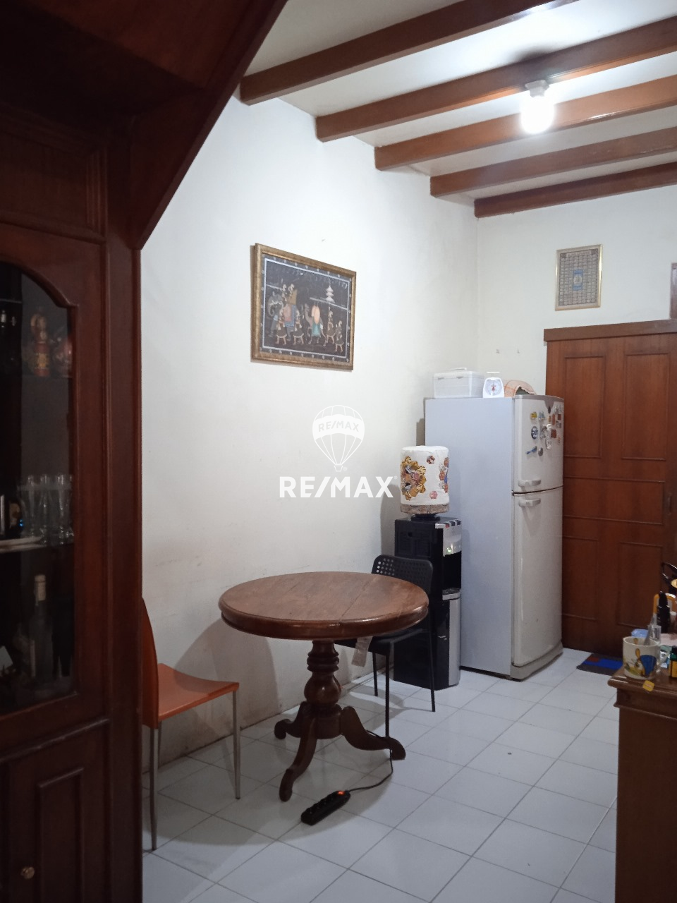 Dijual Cepat - BU - Rumah di Pusat Kota Bandung, Sukajadi, Pasteur - Harga Pasar 1.5M - Dijual 1M